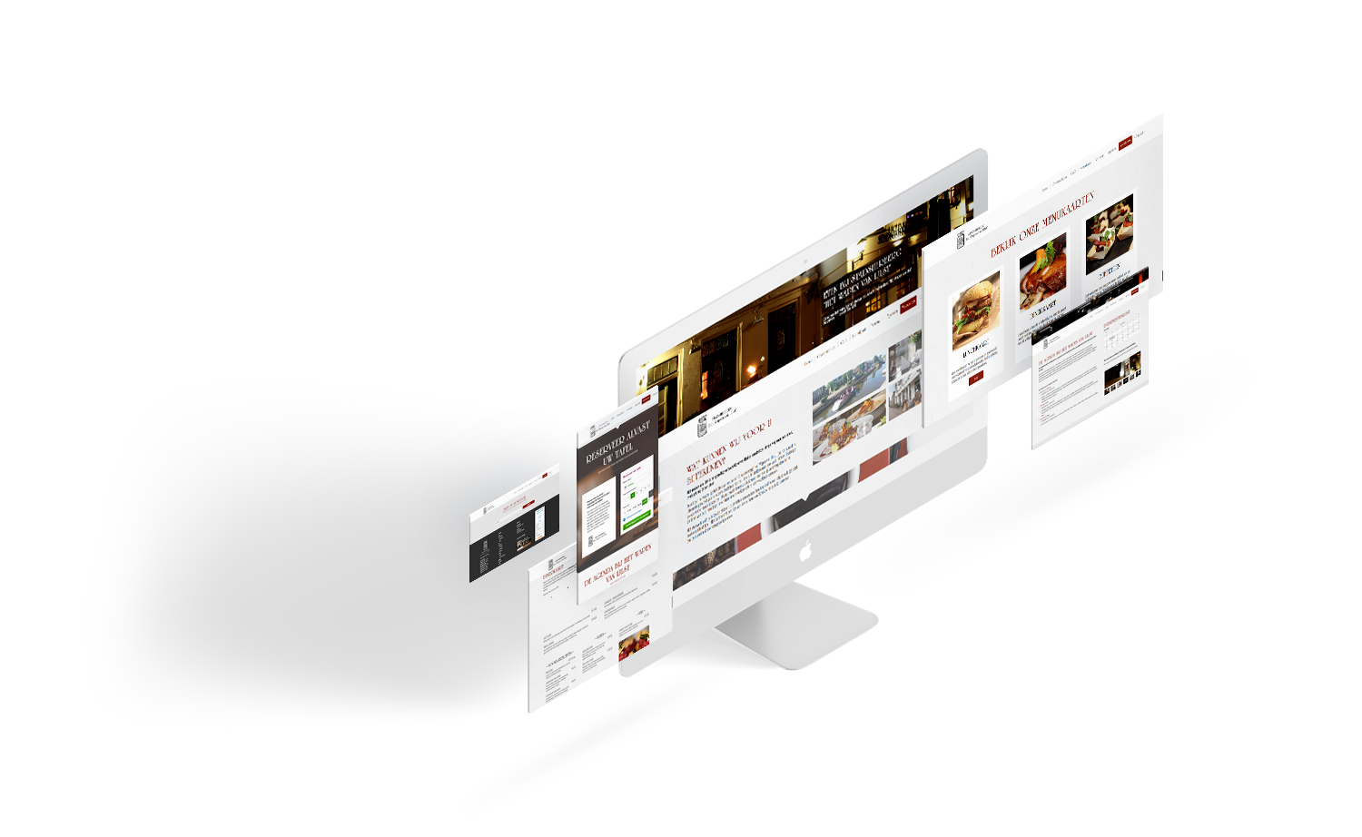 mi-project-wapenvanijlst Mockup - Wapen van IJlst